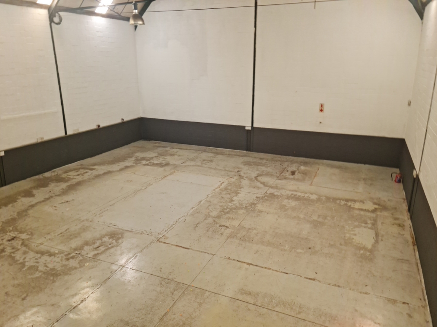 To Let commercial Property for Rent in Saxenburg Park 1 Western Cape